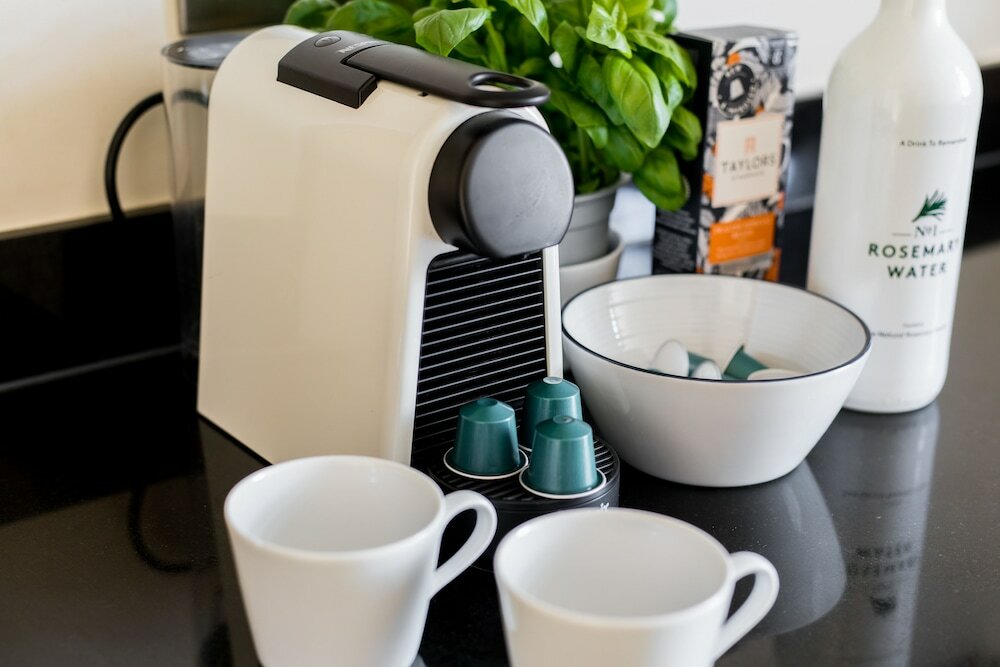 Фото Park Street Mayfair