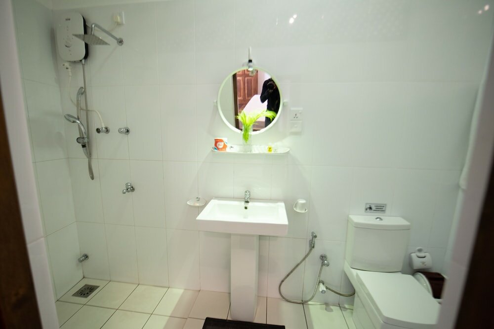 Фото New Old Dutch House - Galle Fort