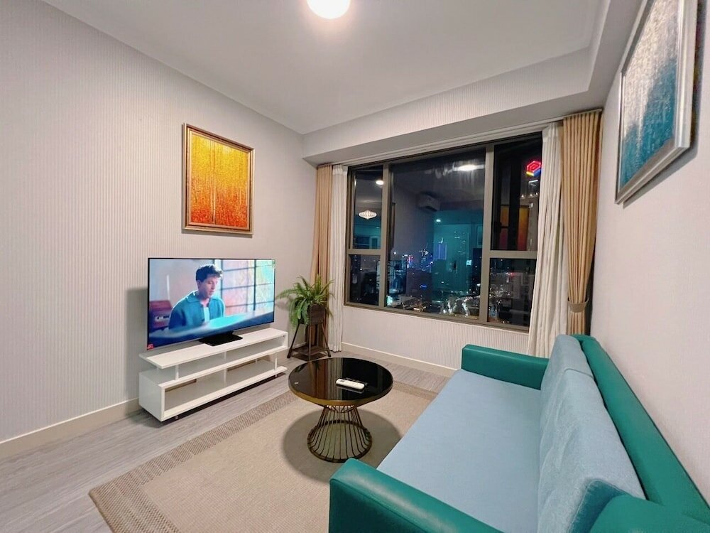 Фото Annie Apartment - Rivergate Resident