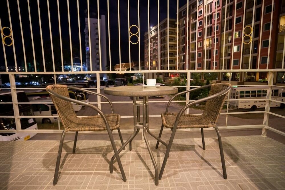 Фото The Elegant Patong