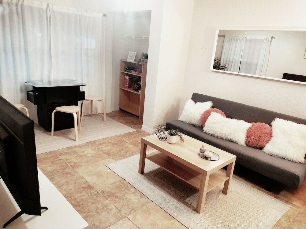 Фото A Getaway on Walnut