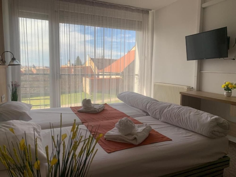 Фото Wellness Hotel Varfal