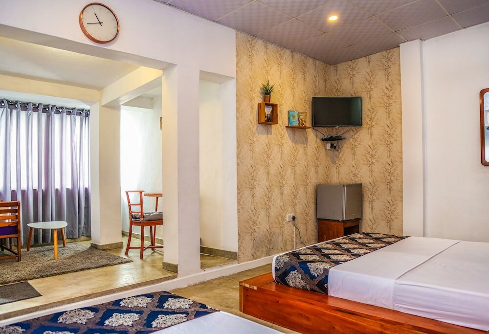 Фото Mintaas Hotel