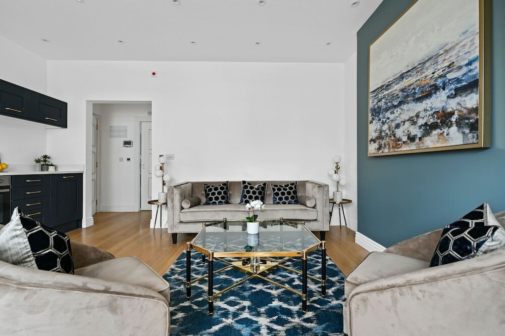 Фото Nightingale Suites