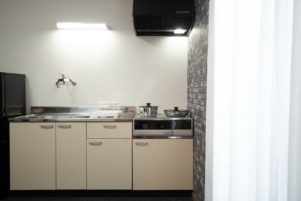 Фото Kuromon Residence