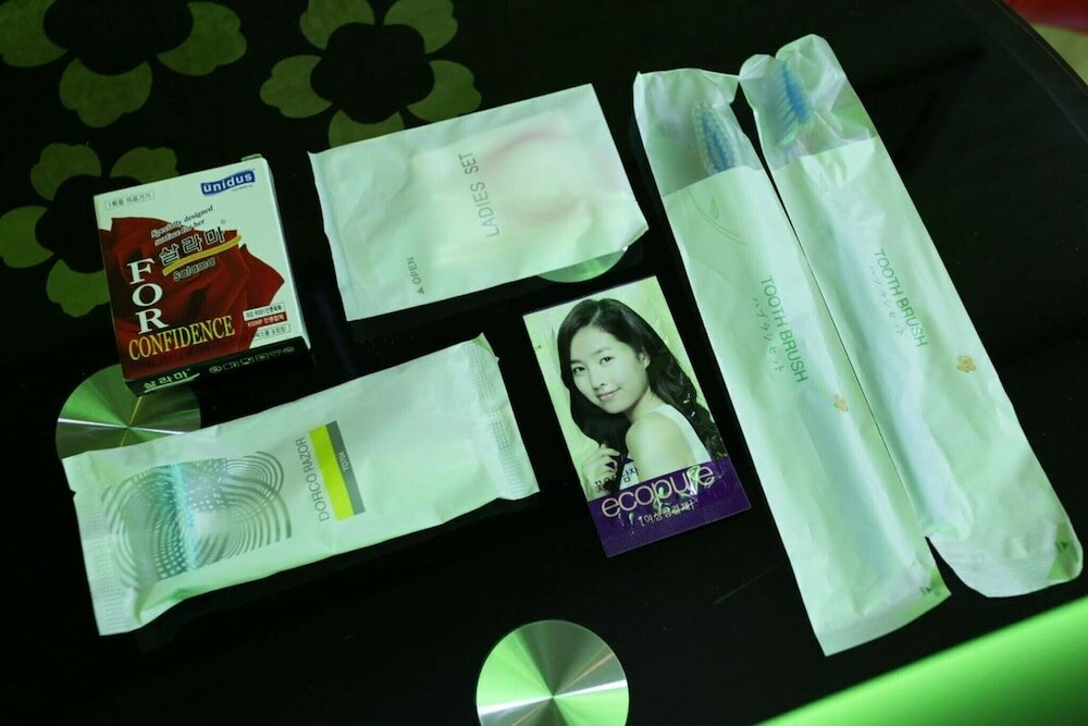 Фото Bulgwang Forestar Hotel