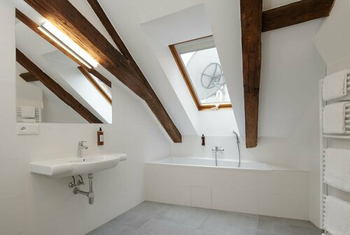 Гостиница Vn48 Suites by Adrez Living в Праге