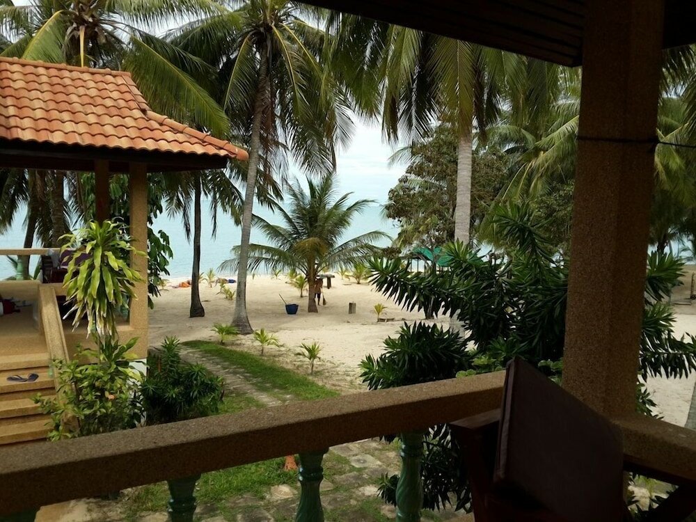 Фото Shangrilah Bungalow