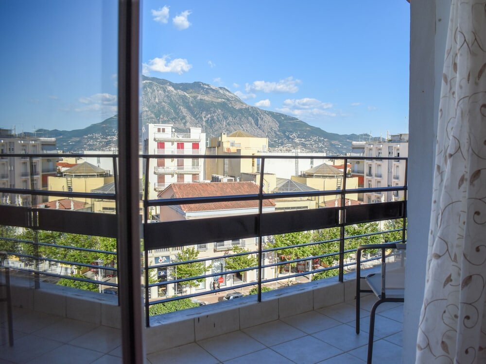 Фото Cozy Flat Main Square 10min To The Sea