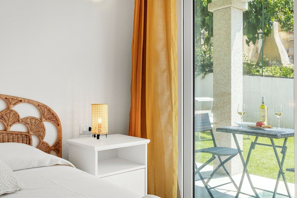 Фото Sardegna è - New rooms