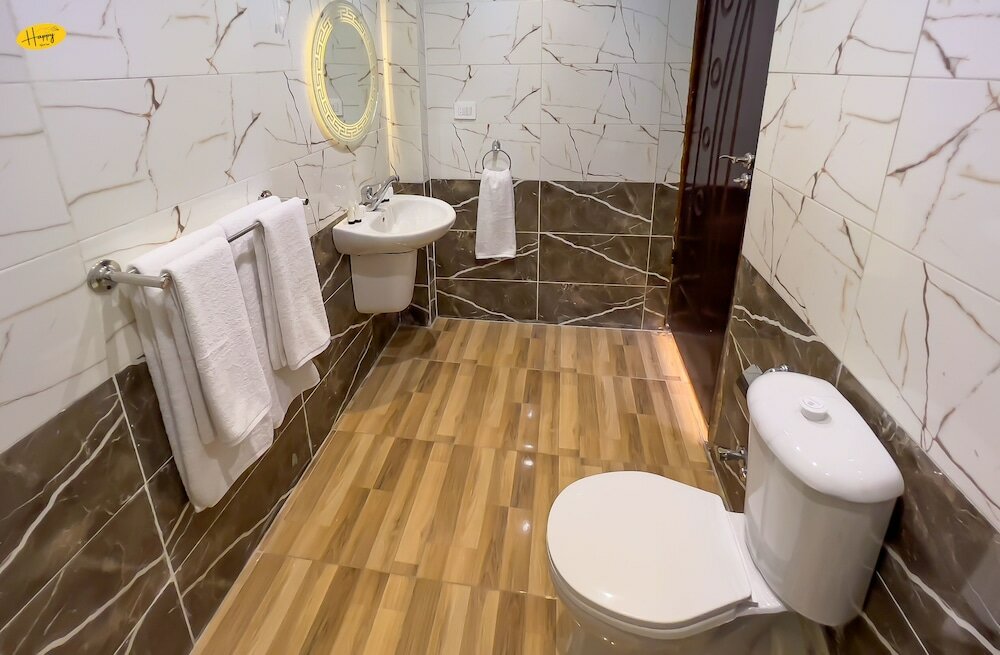 Фото Happy View Inn