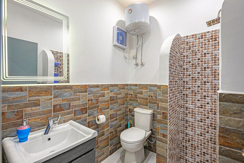 Фото Бедкоин Хостел