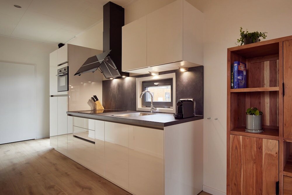 Фото Hofparken De Bergvennen