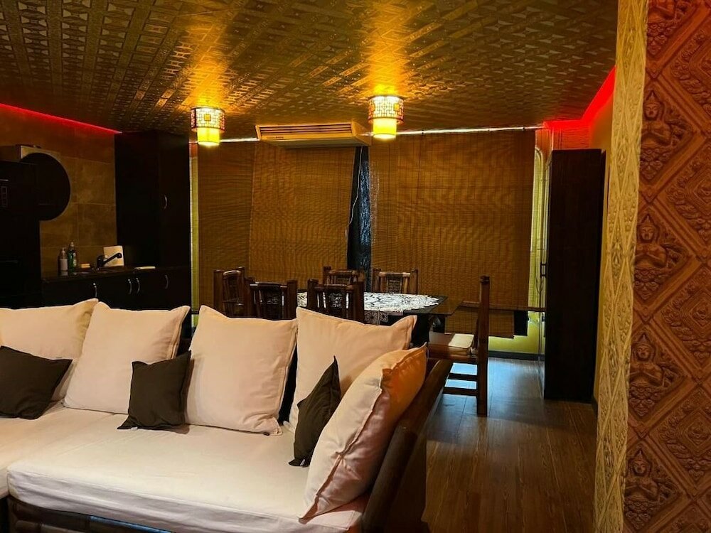 Фото Eternity Alicante Rooms