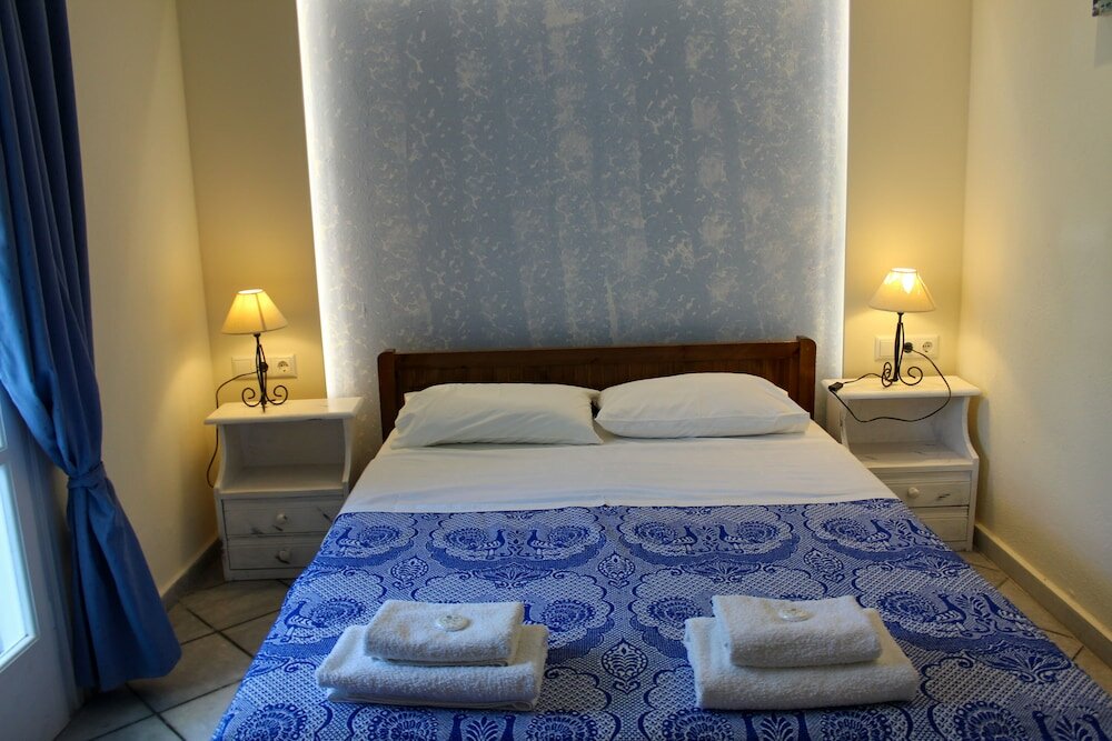 Фото Sea View Studios Apartments