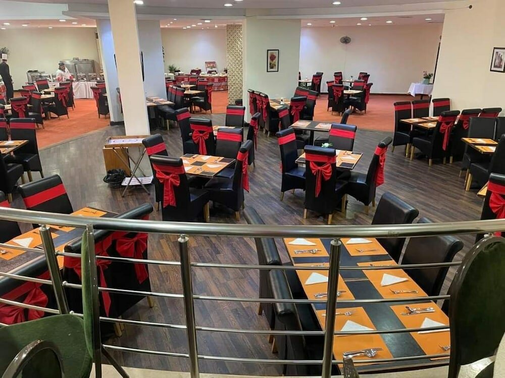 Фото Delmar Hotel Matrouh