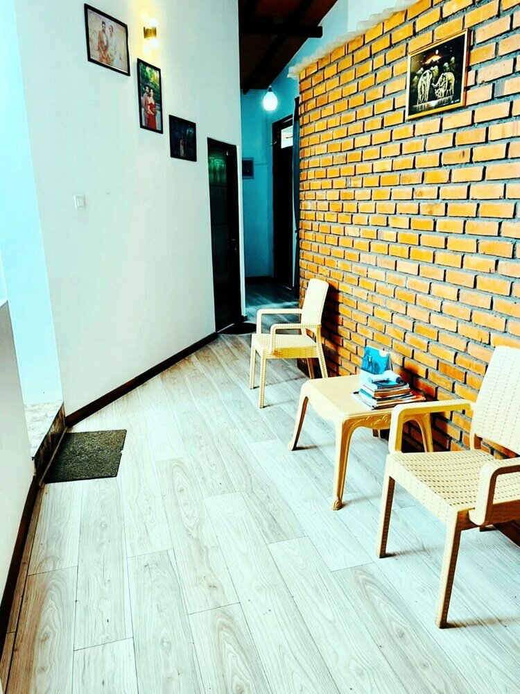 Фото Poomaz Peace Palace Ella