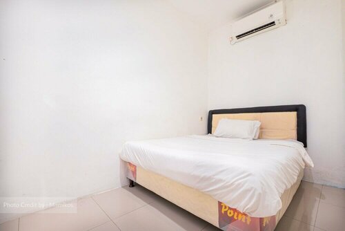 Гостиница Ancol Homestay