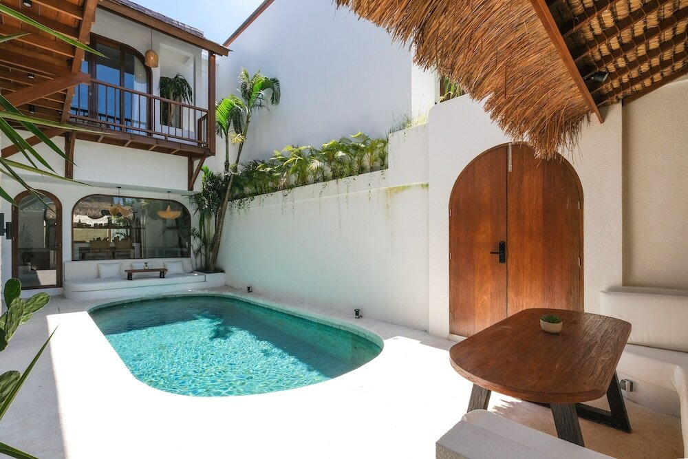 Фото The Arki Villa