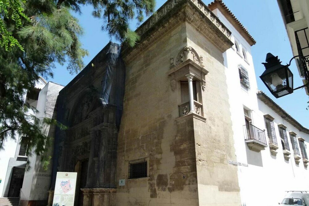 Фото Apartaluz Córdoba Centro Ciudad