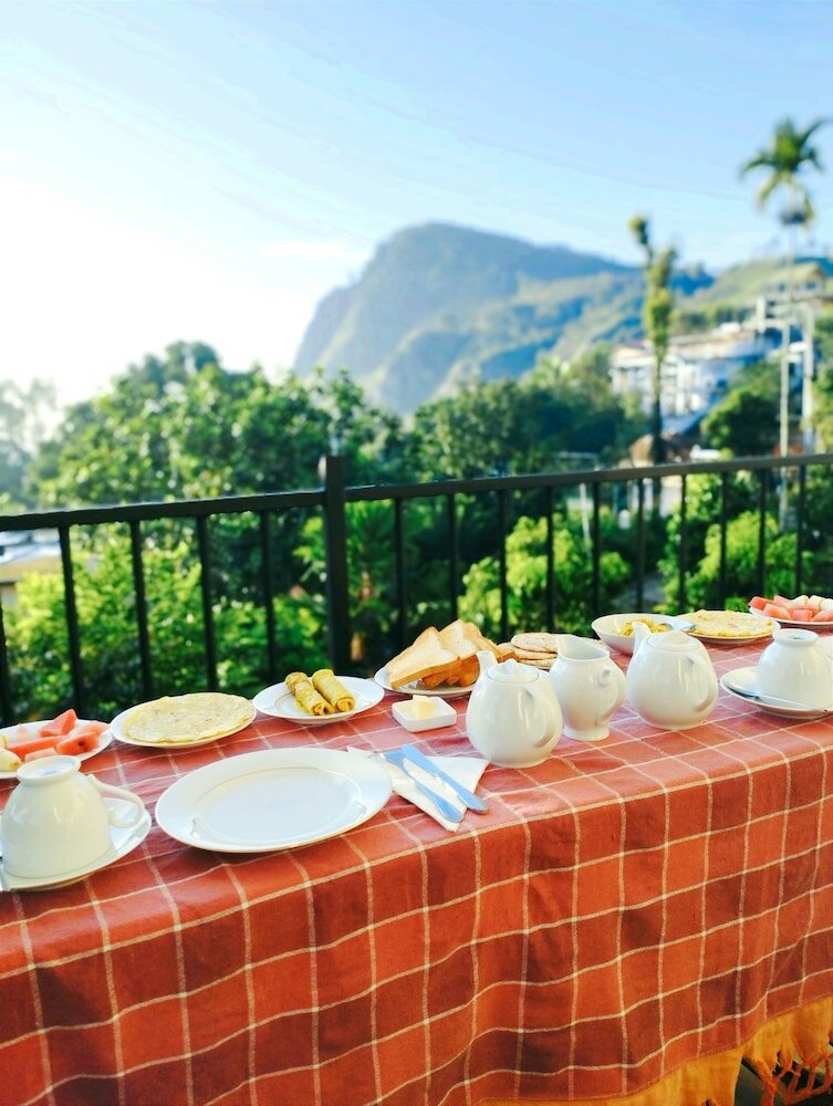 Фото Poomaz Peace Palace Ella