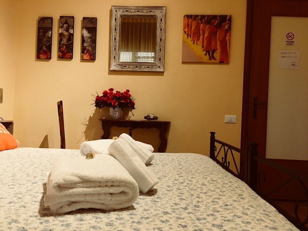 Фото La Giara Rooms