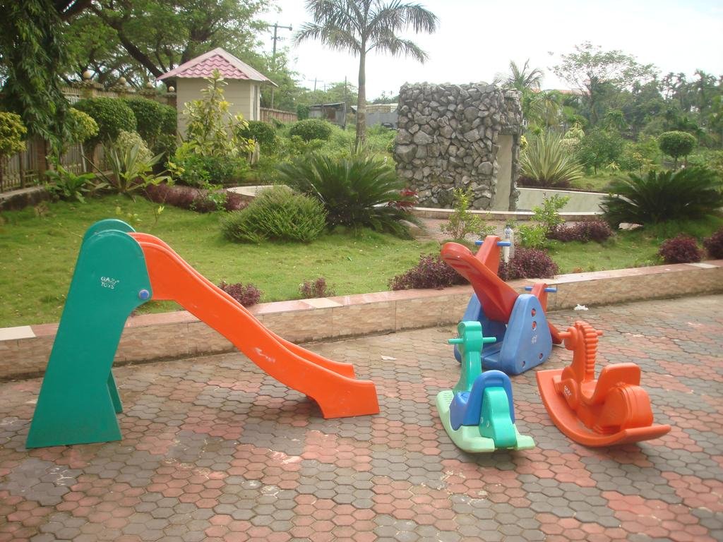 Фото La Bella Resort Cox's Bazar