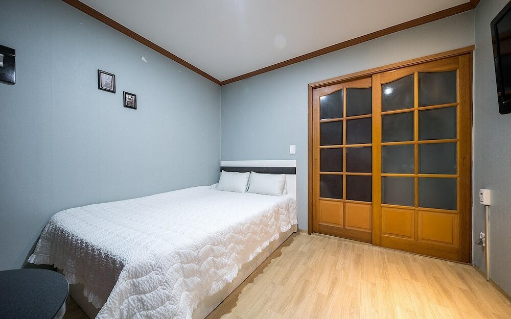 Фото Incheon Line Motel