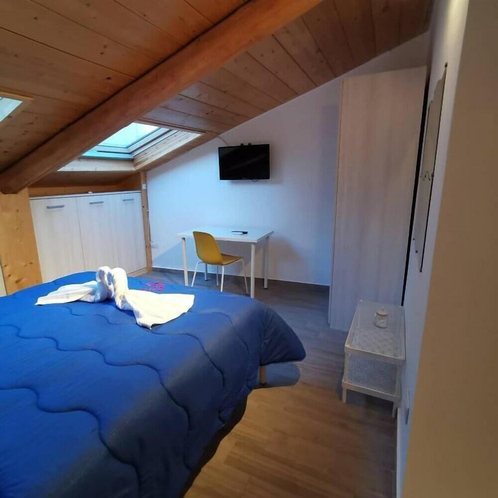 Фото Cuore Partenopeo B&b