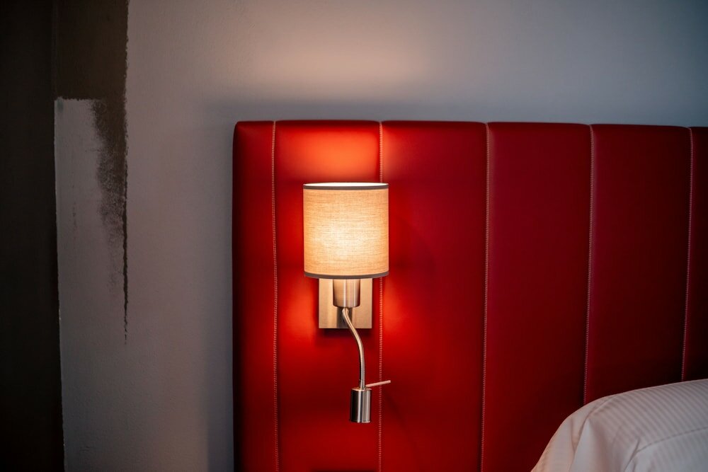 Фото K Modern Hotel