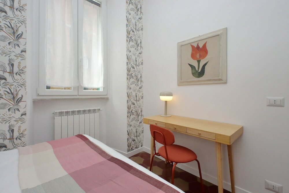 Фото Grazioso bilocale al Vaticano