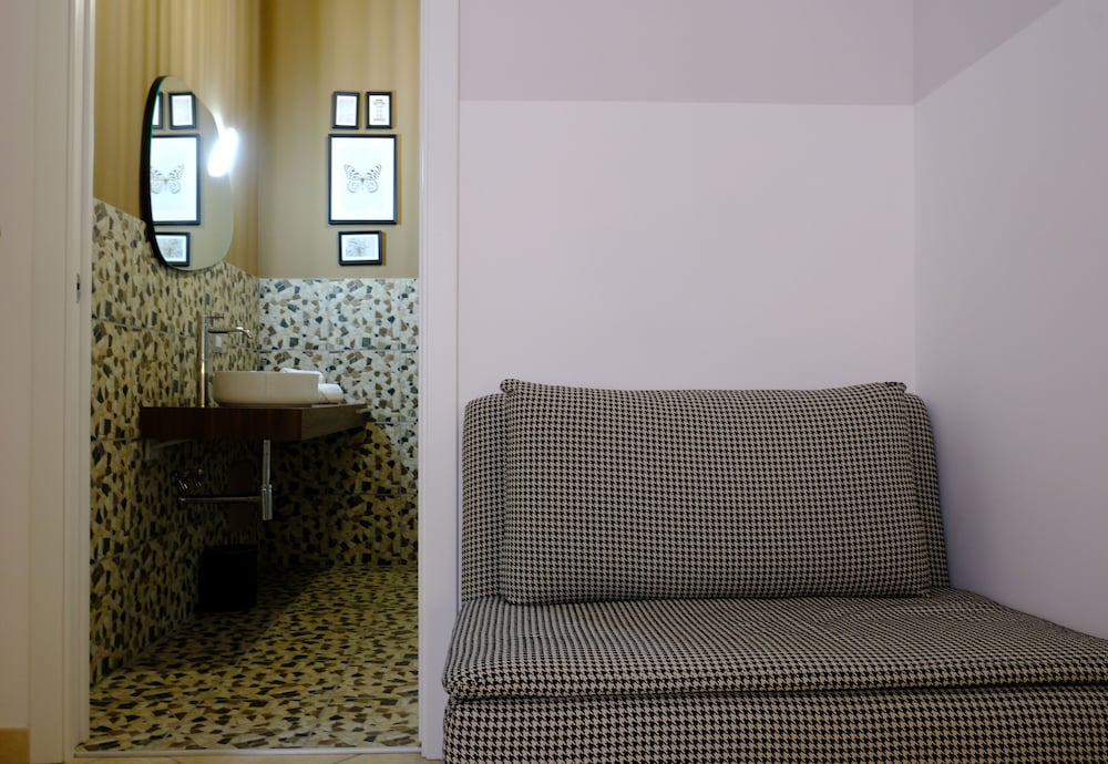 Фото Matteotti Rooms