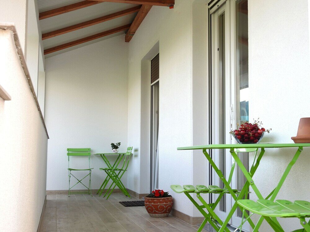 Фото Apartmaji Sobe Zvezda