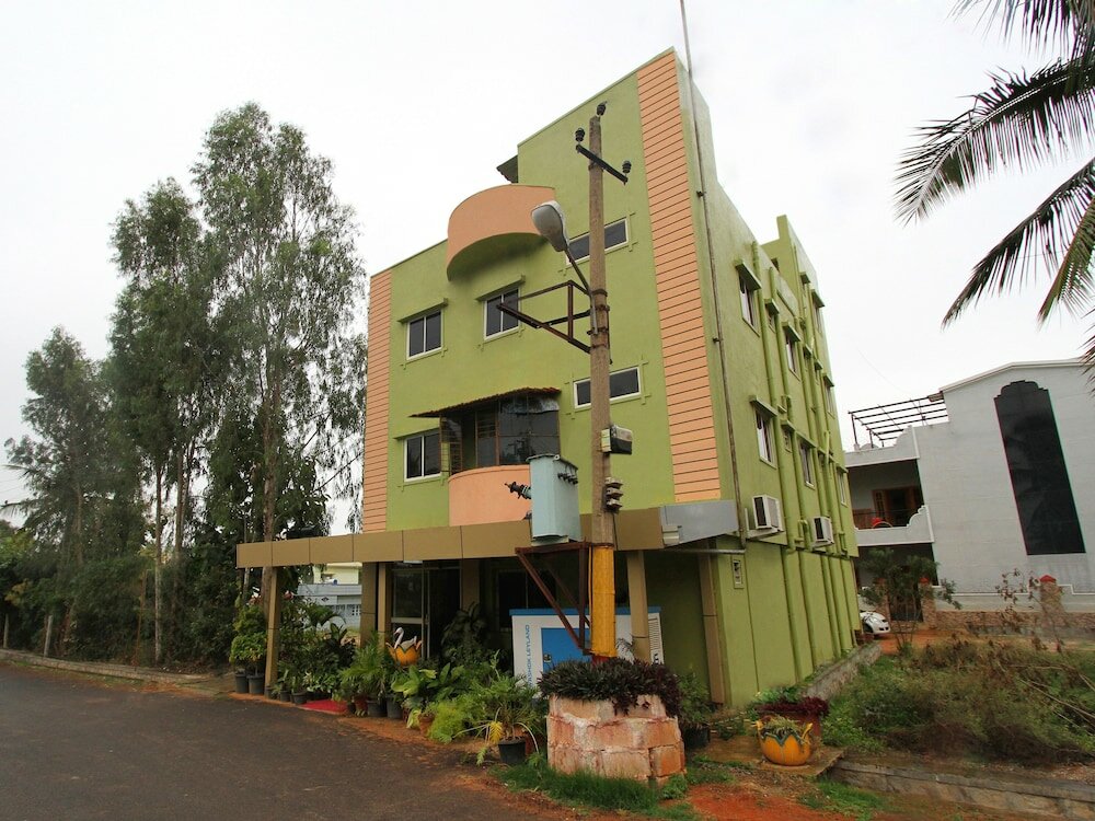 Фото отеля 4