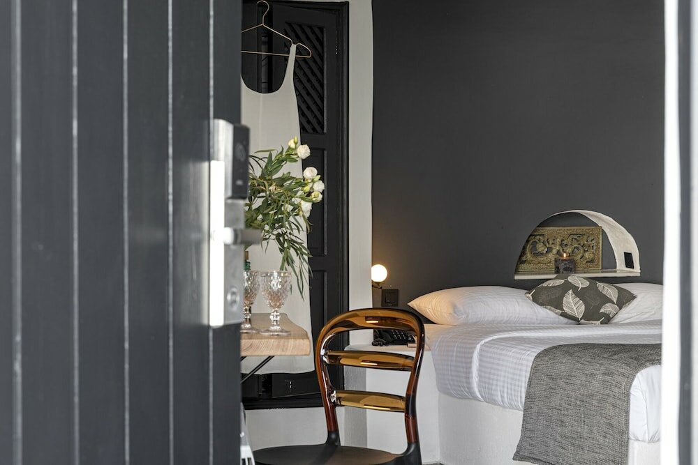 Фото Pearl of Caldera Oia Boutique Hotel