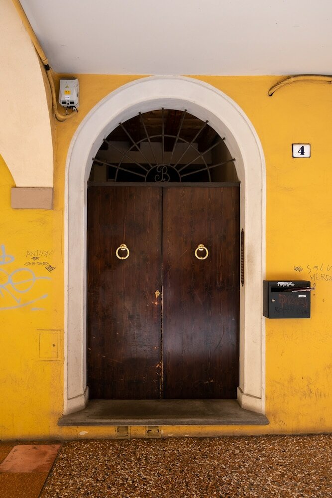 Фото Bertiera Apartments by Wonderful Italy