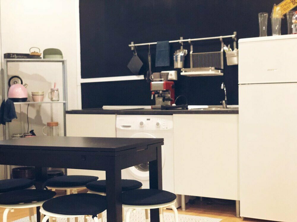 Hotel Pretty Guggenheim esencia Bilbao by Urban Hosts, Bilbao, photo