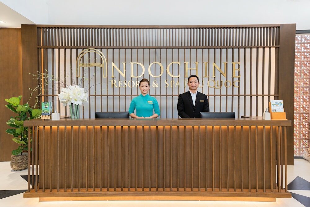 Фото Andochine Resort & SPA Phu Quoc