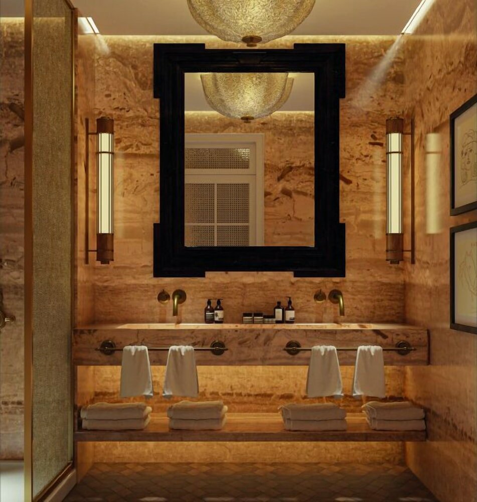 Фото Only YOU Hotel Sevilla