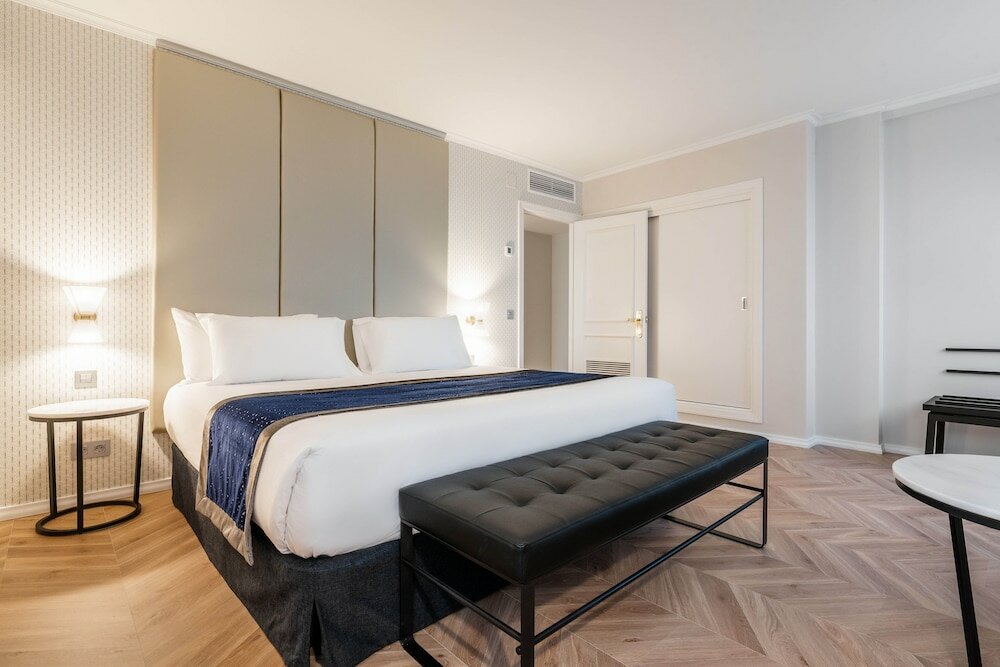 Фото Eurostars Gran Hotel Lugo