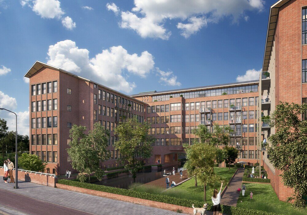 Фото De Plesman Residences