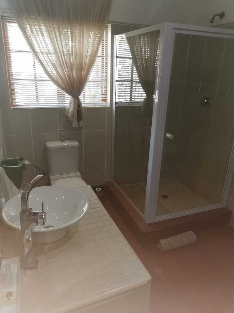 Фото Deo Volente Country Estate