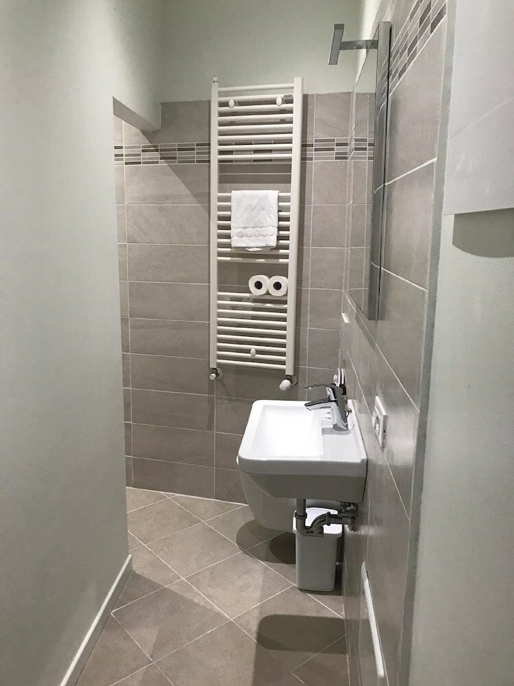 Фото Apartments in San Marco with Canal View