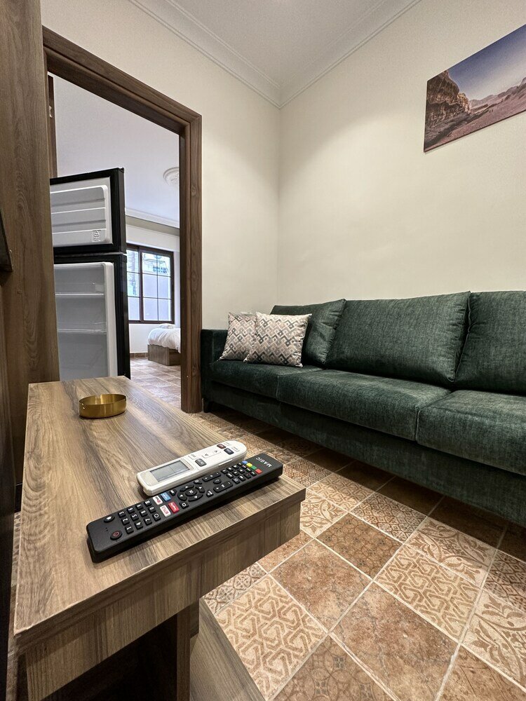 Фото 3 Antica jabalal-lwebdeh