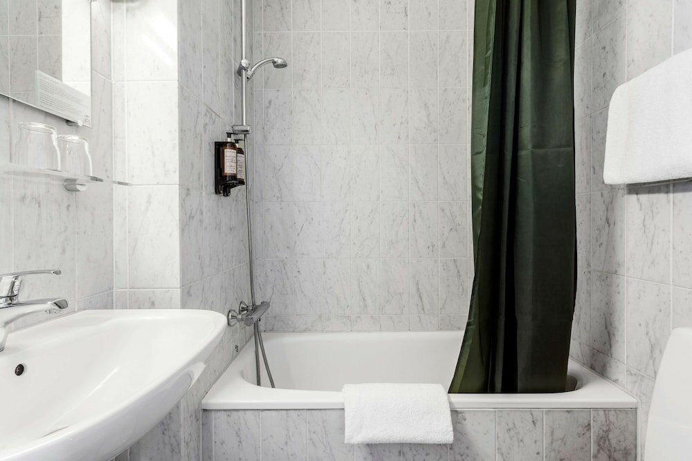 Фото Hotel Astoria, Bw Signature Collection