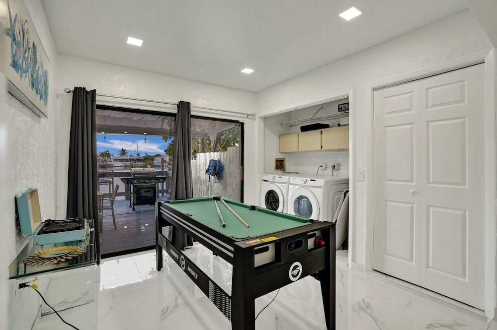 Фото The Lake House in Fort Lauderdale