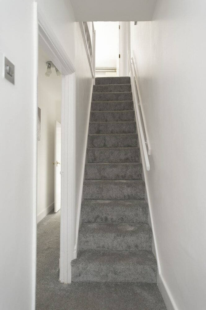 Фото Fortified Three Bedroom Home