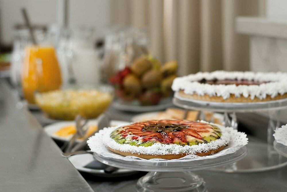 Фото Nuevo Ostende Hotel