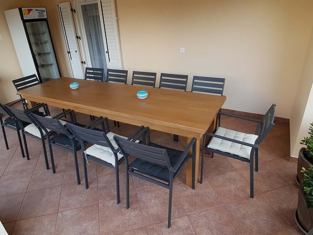 Фото Willa Trojka