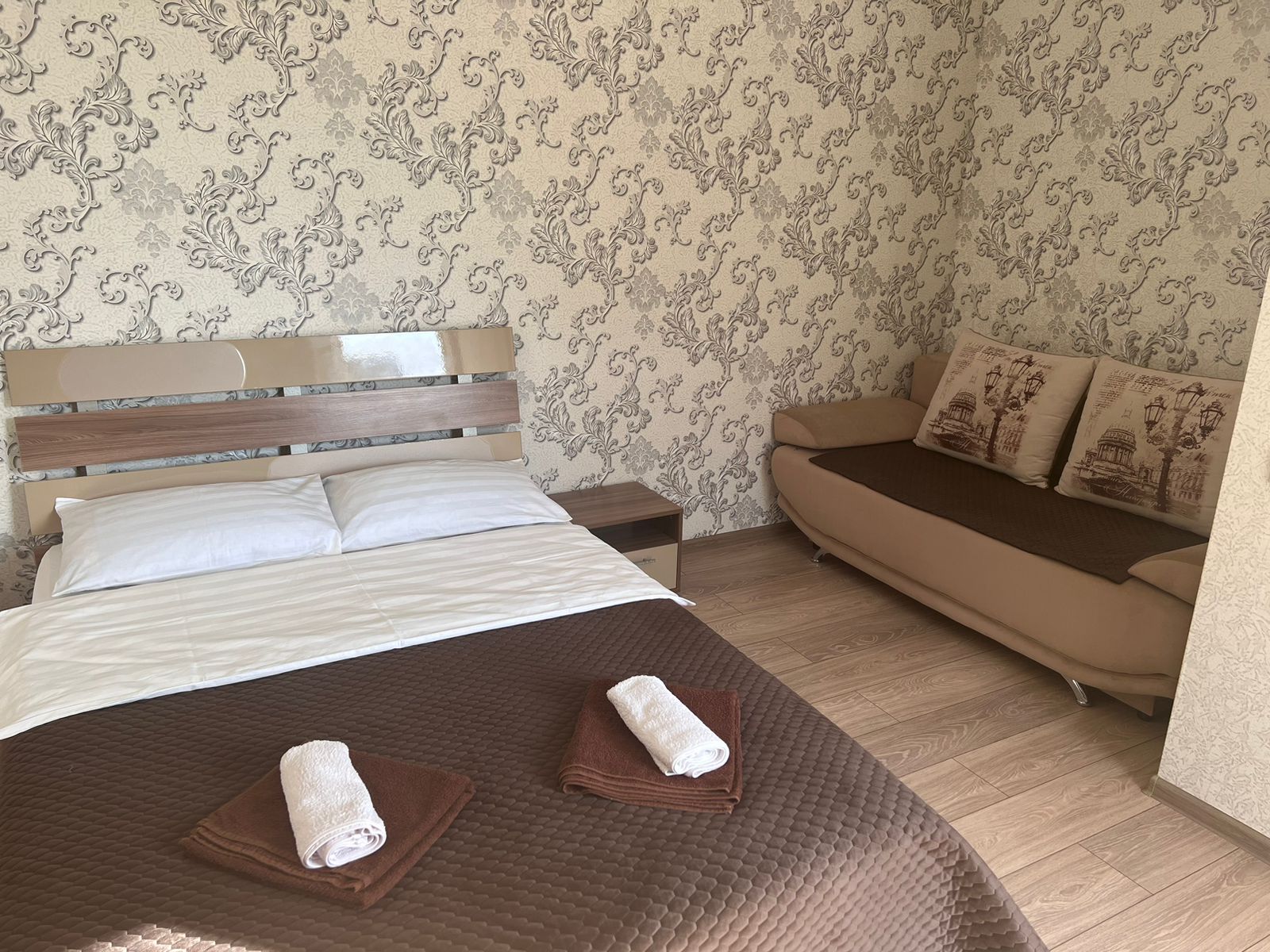 Фото Семейный